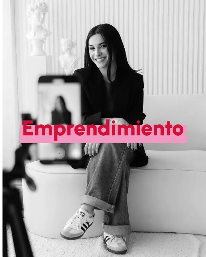 Emprendimiento Emprendimiento