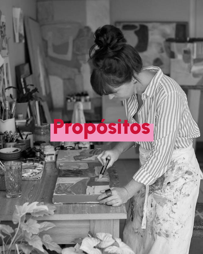Própositos Própositos